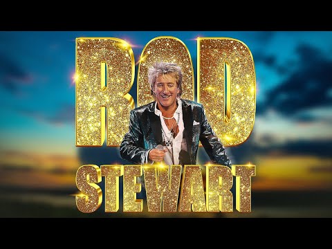 Live Concert 2012 ... Rod Stewart