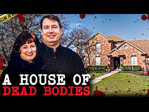 Death for Dollars: The Shocking Wamsley Family Murders