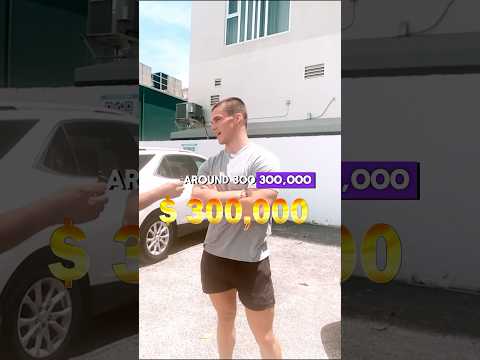 How Sam Became a Millionaire Without College Degree #shorts #ytshorts