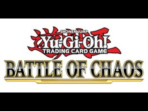 Battle of Chaos Case Opening at The People's Card Shop in Las Vegas. NV!