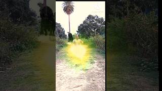 Dinosaur Vfx MagicVideo VijayMagic-23 |Dolunay NewSong |#dinosaur #vfx#magic#ytshorts #vijaymagic23