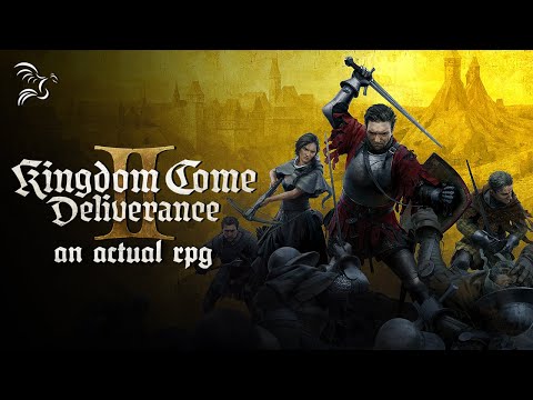 Kingdom Come: Deliverance II Remembers What an RPG Is | Topical Punch