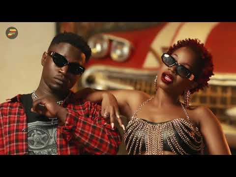 Boy Fire - Sheebah & Selecta Jef Exclusive Ent3r_Media Interview 2021