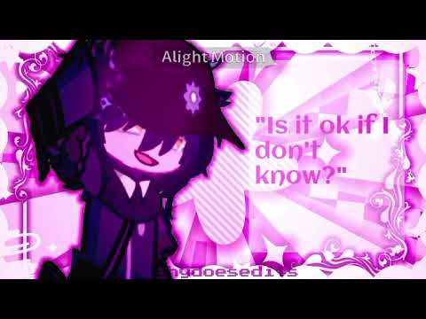 My true feelings || Amasai || Shuichi and Rantaro || DRV3 || Shydoesedits