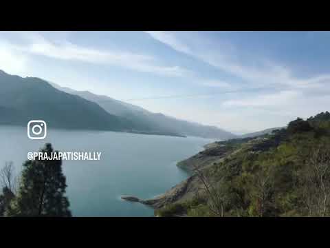 Mini Vlog -New Tehri Trip with School Staff #shivailly #youtubevideo