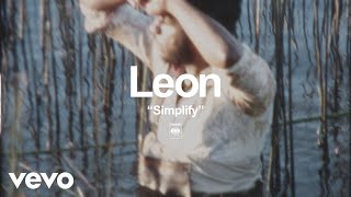 Leon Bridges - Simplify (Official Lyric Video)