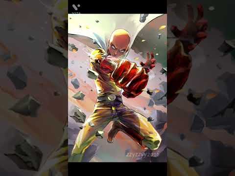 Saitama VS Goku (No lie edition) #short #anime