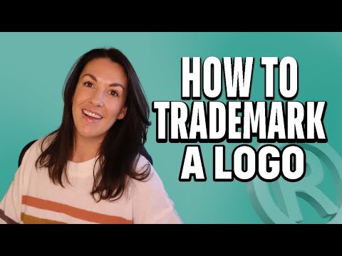 How to Trademark a Logo in 2022 | Intellectual Property & Trademark Basics