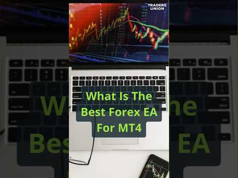 What Is The Best Forex EA For MT4