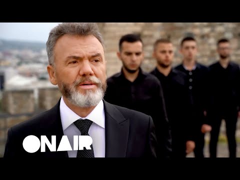 Ilir Shaqiri - Këngë për Harun Aliun - Komandant Kushtrimi