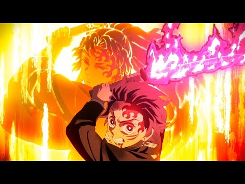 Top 10 Showcases of Power in Demon Slayer