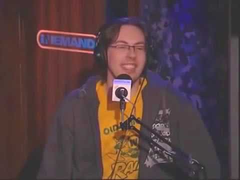 Howard Stern - JD & Ashley Dupre 01/19/2010