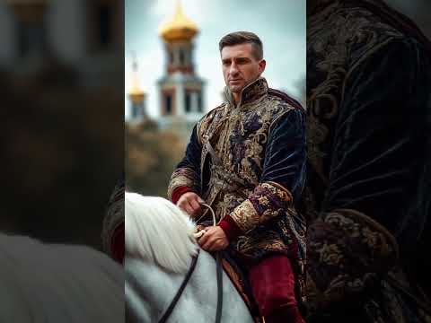 Ukrainian chieftain!!! #ai #aimusic #aiart #music #men #TikTokTrend #crietor #ataman #ukraine