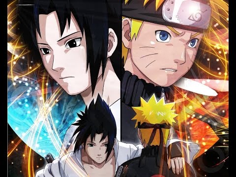 {AMV} Naruto Shippuden Take me to the Grave