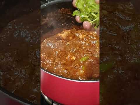 #kadai chicken with bagara rice #full video link in description #plese_subscribe_my_channel