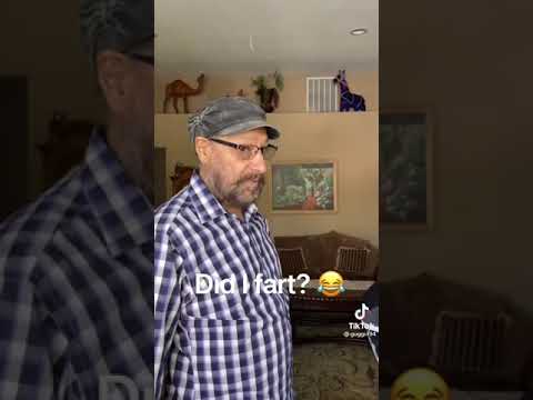 he told his family to copy him 🤣 || tiktok by dimpey6