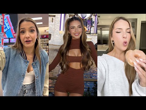 The Most Viewed Shorts Compilation Of Lexi Rivera - New Best Lexi Rivera Shorts Compilation (LR1)