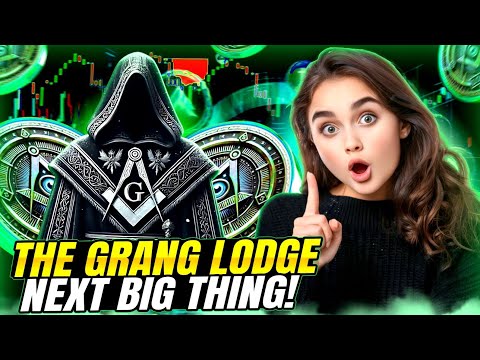 THE GRAND LOGE TOKEN REVIEW  || SAFE & SECURE 10X-20X PROFIT VERY SOON