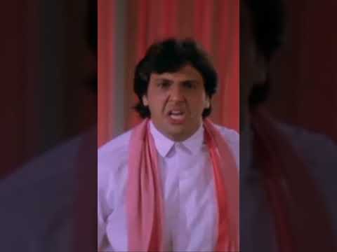 Govinda is Best dialog