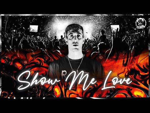 Robin S - Show Me Love (KEVU Bootleg)