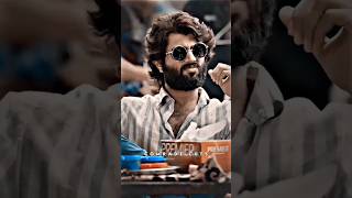 vijay devarakonda 🥵 Arjun Reddy bgm #vijaydevarakonda #shalinipandey #sandeepvanga  #arjunreddy #