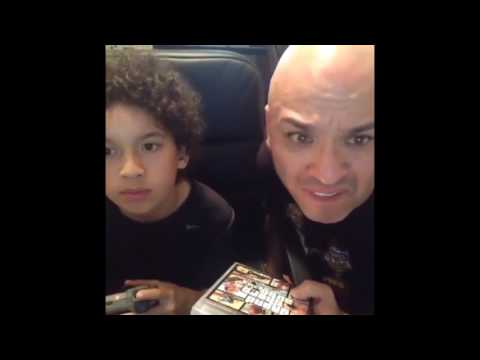 "RIP Vine Part 1" | Jo Koy