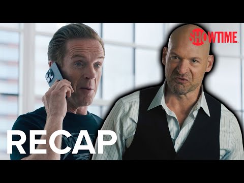 Billions Season 7 Recap in 25 Minutes | SHOWTIME