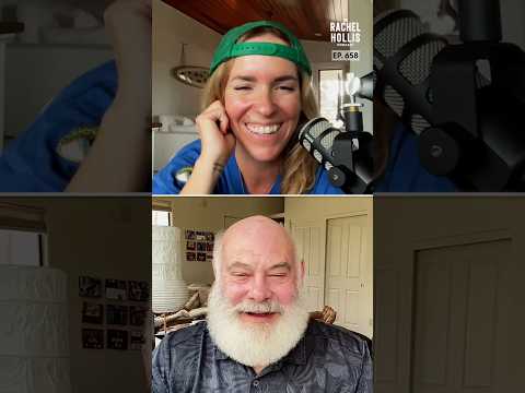 Dr. Andrew Weil | Healing Comes From Within. #advice #health #integrativehealth  #podcast