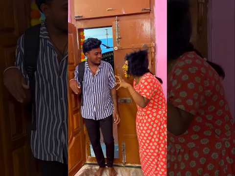 Watch till the end 😂Adi paavi🤪#shorts #ytshorts