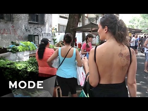 Girl From Ipanema Tours Rio | On the Road ★Glam.com