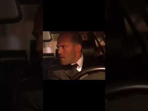 Jason Statham | The Transporter 1 #shorts #jasonstatham