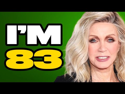 Donna Mills' Reveals Her 5 Secrets for Ageless Beauty