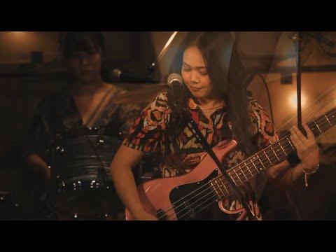 No One - Juna Serita (Juna's Session vol. 10)