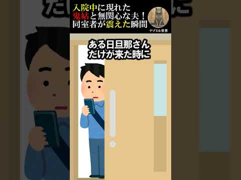 【2ch修羅場スレ】姑からの暴言が止まらない‼夫が涙で訴えた驚愕の結末とは… #2ch #修羅場 #姑