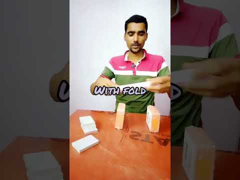 Aisa bhi ho sakta hai | किसी को कमजोर न समझें 🤔🤔 | #shorts #science #experiment #amazingcb