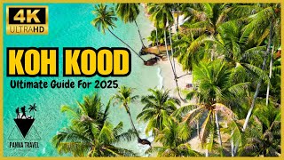 IS IT TOO LATE FOR KOH KOOD: The Ultimate Guide to Thailand’s Hidden Paradise (Best Islands EP. 1)