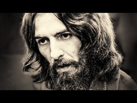 This Is Priceless - George Harrison On What Lies Beyond The Mind