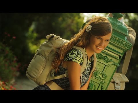 National Geographic Bags Campaign BTS