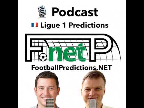 France Ligue 1 Predictions 01-03 Nov 2024 - Football Predictions!