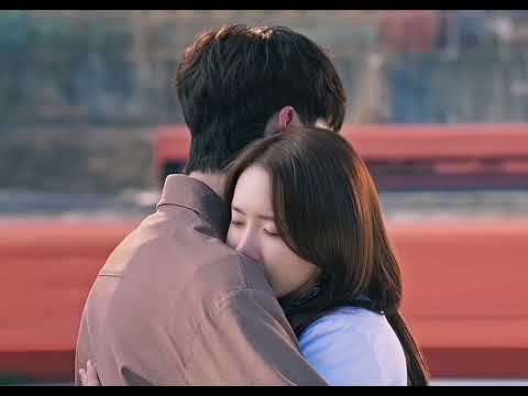 Chang-Ho or Jong-suk? The way Jong-suk softly fixes Yoona's hair just gives me butterflies🥺 #kdrama