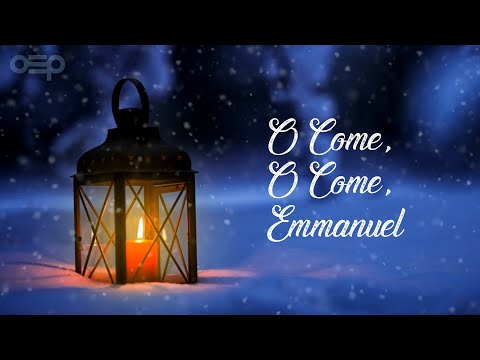 O Come, O Come, Emmanuel (Veni, veni, Emmanuel) - Christmas Choral Music