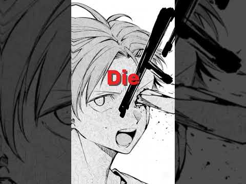 (MANGA SPOILERS)Dazai#dazai#song#happyhare#kengi#kunikida#edit#shorys