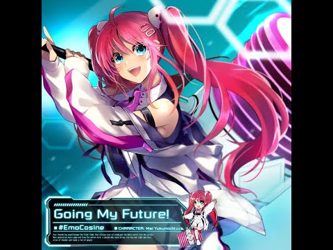 【SDVX VM】 Going My Future! [MXM~ADV] PUC (Hand Shot)