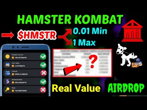 Hamste Kombat Allocation Scam - Scam Scam - Hamste Kombat Scam Xsposed - $HMSTR Scam Airdrop