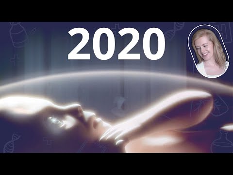 2020: The Year Medicine Lost Contact