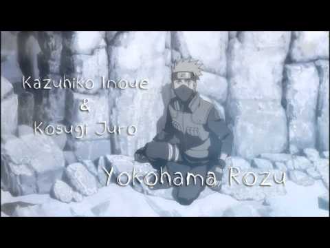 Kazuhiko Inoue & Kosugi Jurota - Yokohama Rozu