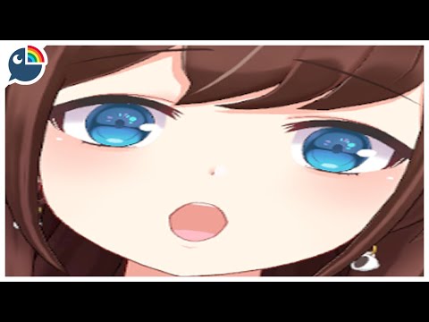 this stream will only look right if you're in mobile【NIJISANJI | Hana Macchia】