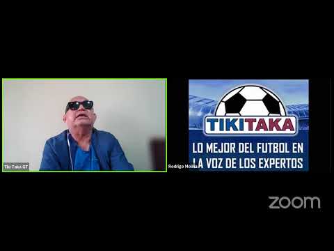 El tiki Taka