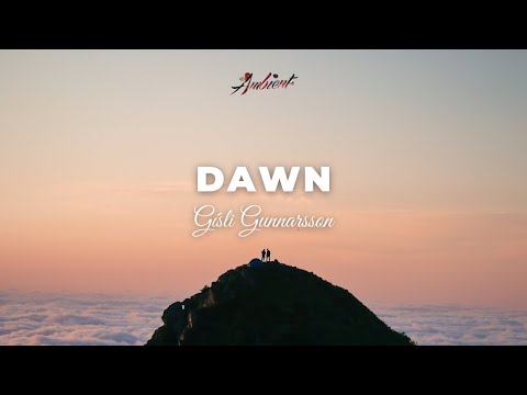 Gísli Gunnarsson - Dawn [ambient cinematic piano]