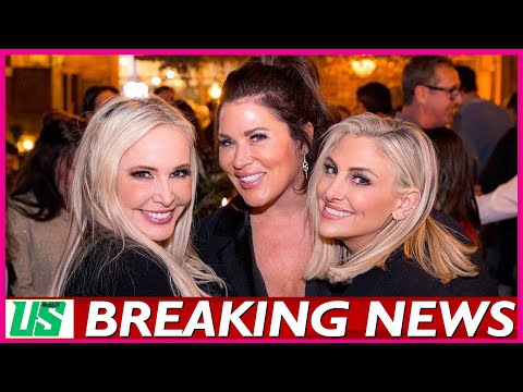 Gina Kirschenheiter and Emily Simpson Say Shannon Beador’s New Man Is ‘Different’ From John Janssen